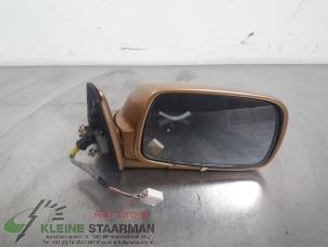 Używane Lusterko zewnetrzne prawe Toyota Corolla (EB/WZ/CD) 1.6 16V VVT-i Cena € 42,50 Procedura marży oferowane przez Kleine Staarman B.V. Autodemontage
