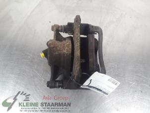 Używane Zacisk hamulcowy prawy przód Toyota Corolla (EB/WZ/CD) 1.6 16V VVT-i Cena € 42,50 Procedura marży oferowane przez Kleine Staarman B.V. Autodemontage