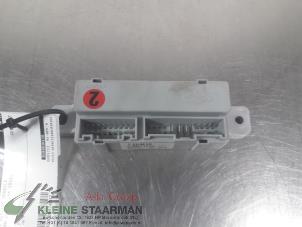 Używane Modul keyless vehicle Kia Pro cee'd (EDB3) 1.4 CVVT 16V Cena € 42,50 Procedura marży oferowane przez Kleine Staarman B.V. Autodemontage