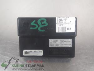 Używane Sterownik Body Control Kia Pro cee'd (EDB3) 1.4 CVVT 16V Cena € 42,50 Procedura marży oferowane przez Kleine Staarman B.V. Autodemontage