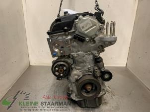 Używane Silnik Mazda 3 (BM/BN) 1.5 Skyactiv-G 100 16V Cena € 1.250,00 Procedura marży oferowane przez Kleine Staarman B.V. Autodemontage