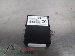 Begagnade Inbyggd dator Suzuki Alto 1.0 12V Pris på förfrågan erbjuds av Kleine Staarman B.V. Autodemontage