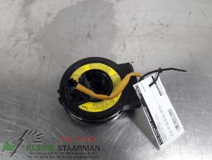 Begagnade Klockfjäder, airbag Hyundai i10 (F5) 1.1i 12V Pris € 42,50 Marginaltabell erbjuds av Kleine Staarman B.V. Autodemontage