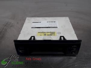 Używane Wyswietlacz wewnetrzny Nissan Micra (K12) 1.4 16V Cena € 42,50 Procedura marży oferowane przez Kleine Staarman B.V. Autodemontage