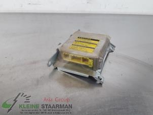 Używane Modul poduszki powietrznej Subaru Impreza II Plus (GG) 1.6 16V TS 4x4 Cena na żądanie oferowane przez Kleine Staarman B.V. Autodemontage