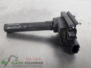 Używane Zestaw cewek zaplonowych Suzuki Wagon-R+ (RB) 1.3 16V VVT Cena € 42,50 Procedura marży oferowane przez Kleine Staarman B.V. Autodemontage