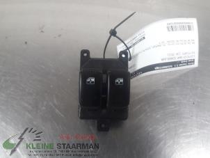 Używane Przelacznik elektrycznej szyby Kia Picanto (BA) 1.0 12V Cena € 42,50 Procedura marży oferowane przez Kleine Staarman B.V. Autodemontage