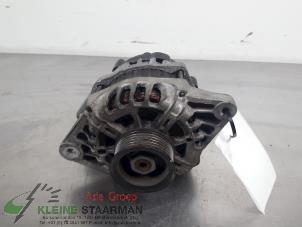 Używane Pradnica Kia Pro cee'd (EDB3) 1.4 CVVT 16V Cena € 42,50 Procedura marży oferowane przez Kleine Staarman B.V. Autodemontage