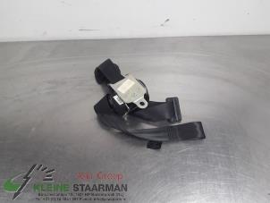 Używane Pas bezpieczenstwa prawy przód Kia Pro cee'd (EDB3) 1.4 CVVT 16V Cena na żądanie oferowane przez Kleine Staarman B.V. Autodemontage