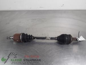 Używane Os napedowa lewy przód Kia Pro cee'd (EDB3) 1.4 CVVT 16V Cena € 45,00 Procedura marży oferowane przez Kleine Staarman B.V. Autodemontage