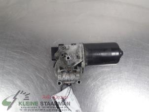 Używane Silnik wycieraczek przednich Kia Pro cee'd (EDB3) 1.4 CVVT 16V Cena € 62,50 Procedura marży oferowane przez Kleine Staarman B.V. Autodemontage