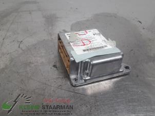 Begagnade Airbagmodul Kia Picanto (BA) 1.1 12V Pris € 42,50 Marginaltabell erbjuds av Kleine Staarman B.V. Autodemontage