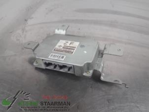 Begagnade Dator, automatisk växellåda Nissan Almera Tino (V10M) 1.8 16V Pris € 42,50 Marginaltabell erbjuds av Kleine Staarman B.V. Autodemontage