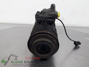 Gebruikte Pomp Airco Kia Carens II (FJ) 1.8i 16V Prijs € 50,00 Margeregeling aangeboden door Kleine Staarman B.V. Autodemontage