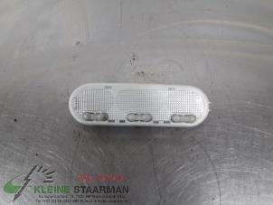Begagnade Innerbelysning, fram Nissan Qashqai (J10) 1.6 16V Pris € 42,50 Marginaltabell erbjuds av Kleine Staarman B.V. Autodemontage