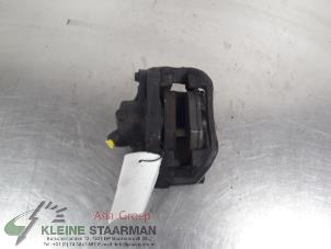 Gebruikte Remklauw (Tang) links-voor Nissan Kubistar (F10) 1.5 dCi 65 Prijs € 42,50 Margeregeling aangeboden door Kleine Staarman B.V. Autodemontage