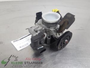 Używane Przepustnica Kia Pro cee'd (EDB3) 1.4 CVVT 16V Cena € 50,00 Procedura marży oferowane przez Kleine Staarman B.V. Autodemontage