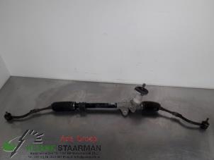 Używane Przekladnia kierownicza Kia Picanto (TA) 1.0 12V Cena € 75,00 Procedura marży oferowane przez Kleine Staarman B.V. Autodemontage