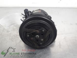 Używane Pompa klimatyzacji Nissan Almera (N16) 1.5 16V Cena € 150,00 Procedura marży oferowane przez Kleine Staarman B.V. Autodemontage