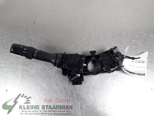 Używane Przelacznik kierunkowskazu Toyota Prius (ZVW3) 1.8 16V Cena € 42,50 Procedura marży oferowane przez Kleine Staarman B.V. Autodemontage