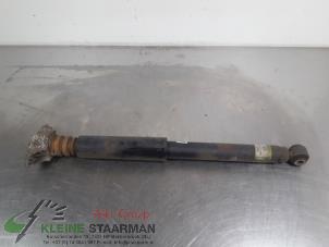 Gebruikte Schokbreker links-achter Mazda CX-5 I (KE,GH) 2.0 SkyActiv-G 16V 2WD Prijs € 50,00 Margeregeling aangeboden door Kleine Staarman B.V. Autodemontage