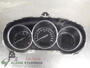 Gebruikte Cockpit Mazda CX-5 I (KE,GH) 2.0 SkyActiv-G 16V 2WD Prijs € 125,00 Margeregeling aangeboden door Kleine Staarman B.V. Autodemontage