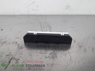 Używane Zegar Suzuki Swift (ZA/ZC/ZD1/2/3/9) 1.3 VVT 16V Cena € 42,50 Procedura marży oferowane przez Kleine Staarman B.V. Autodemontage