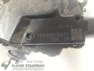 Używane Silnik wycieraczek przednich Mitsubishi Outlander (GF/GG) 2.0 16V PHEV 4x4 Cena € 99,83 Z VAT oferowane przez Kleine Staarman B.V. Autodemontage