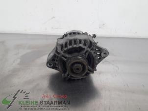 Begagnade Dynamo Suzuki Swift (SF310/413) 1.3i 16V Pris € 42,50 Marginaltabell erbjuds av Kleine Staarman B.V. Autodemontage