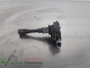 Begagnade Tändspole Suzuki Swift (SF310/413) 1.3i 16V Pris på förfrågan erbjuds av Kleine Staarman B.V. Autodemontage