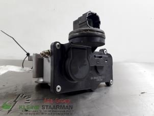 Używane Przepustnica Nissan Note (E11) 1.4 16V Cena € 50,00 Procedura marży oferowane przez Kleine Staarman B.V. Autodemontage