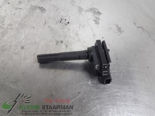 Używane Zestaw cewek zaplonowych Suzuki Wagon-R+ (RB) 1.3 16V VVT Cena € 42,50 Procedura marży oferowane przez Kleine Staarman B.V. Autodemontage