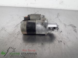 Używane Rozrusznik Suzuki Wagon-R+ (RB) 1.3 16V VVT Cena € 42,50 Procedura marży oferowane przez Kleine Staarman B.V. Autodemontage