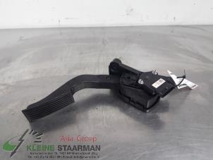 Begagnade Gaspedalsensor Kia Venga 1.4 CVVT 16V Pris € 50,00 Marginaltabell erbjuds av Kleine Staarman B.V. Autodemontage