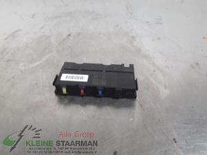 Używane Przekaznik Toyota Yaris II (P9) 1.0 12V VVT-i Cena € 42,50 Procedura marży oferowane przez Kleine Staarman B.V. Autodemontage