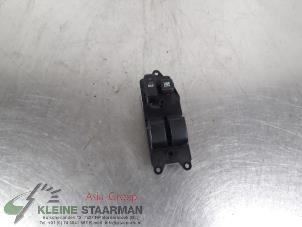 Używane Przelacznik elektrycznej szyby Toyota Corolla (E12) 1.6 16V VVT-i Cena € 42,50 Procedura marży oferowane przez Kleine Staarman B.V. Autodemontage