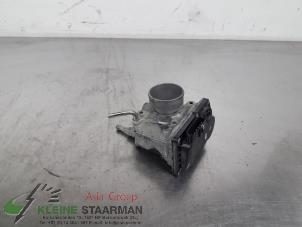 Używane Przepustnica Toyota Corolla (E12) 1.6 16V VVT-i Cena € 50,00 Procedura marży oferowane przez Kleine Staarman B.V. Autodemontage