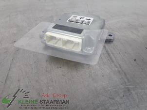 Gebruikte Handrem Computer Mazda CX-5 II (KF) 2.0 SkyActiv-G 165 16V 2WD Prijs € 100,00 Margeregeling aangeboden door Kleine Staarman B.V. Autodemontage