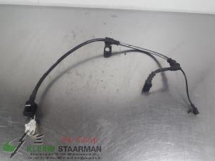 Używane Czujnik ABS Mazda CX-5 II (KF) 2.0 SkyActiv-G 165 16V 2WD Cena € 50,00 Procedura marży oferowane przez Kleine Staarman B.V. Autodemontage