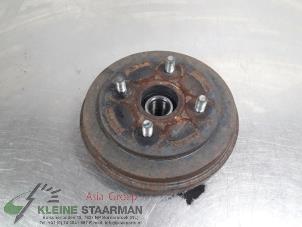 Begagnade Bakre nav Suzuki Alto 1.0 12V Pris € 50,00 Marginaltabell erbjuds av Kleine Staarman B.V. Autodemontage