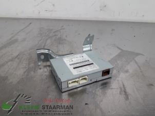 Używane Jednostka multimedialna Toyota Auris (E15) 1.8 16V HSD Full Hybrid Cena na żądanie oferowane przez Kleine Staarman B.V. Autodemontage