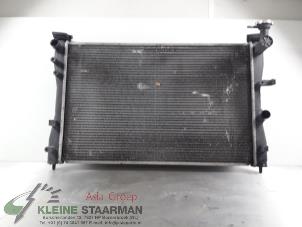 Begagnade Kylare Mitsubishi Colt (Z2/Z3) 1.3 16V Pris € 42,50 Marginaltabell erbjuds av Kleine Staarman B.V. Autodemontage