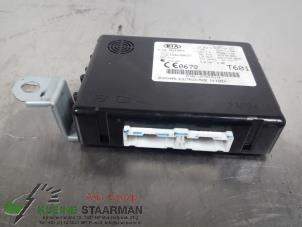 Używane Sterownik Body Control Kia Picanto (TA) 1.0 12V Cena € 75,00 Procedura marży oferowane przez Kleine Staarman B.V. Autodemontage
