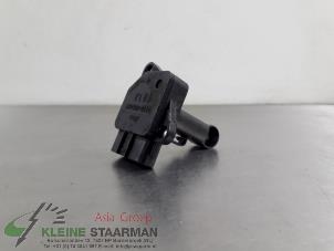 Begagnade Luftflödesmätare Mazda MX-5 (NC18/1A) 2.0i 16V Pris € 42,50 Marginaltabell erbjuds av Kleine Staarman B.V. Autodemontage