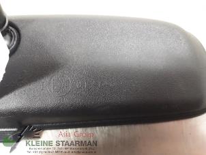 Begagnade Backspegel Kia Picanto (TA) 1.0 12V Pris € 42,50 Marginaltabell erbjuds av Kleine Staarman B.V. Autodemontage