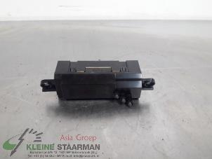 Gebruikte Klok (tijd) Hyundai Accent 1.5i 12V Prijs op aanvraag aangeboden door Kleine Staarman B.V. Autodemontage