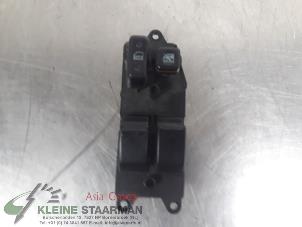 Używane Przelacznik elektrycznej szyby Toyota Corolla (E12) 1.4 16V VVT-i Cena € 42,50 Procedura marży oferowane przez Kleine Staarman B.V. Autodemontage