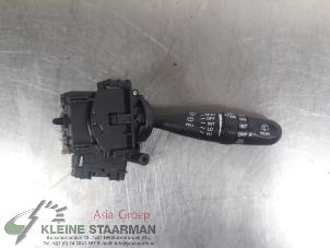 Używane Przelacznik wycieraczki Toyota Corolla (E12) 1.4 16V VVT-i Cena € 42,50 Procedura marży oferowane przez Kleine Staarman B.V. Autodemontage