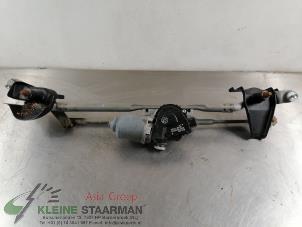 Używane Silnik wycieraczek przednich Suzuki Swift (ZA/ZC/ZD) 1.2 16V Cena € 62,50 Procedura marży oferowane przez Kleine Staarman B.V. Autodemontage