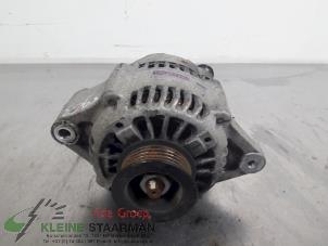 Begagnade Dynamo Suzuki Alto 1.0 12V Pris € 42,50 Marginaltabell erbjuds av Kleine Staarman B.V. Autodemontage